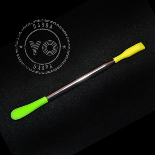 Dab Tools with Non Stick cover - NYVapeShop