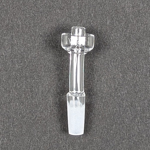 Quartz Domeless Nail 10mm Male