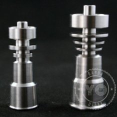 Titanium