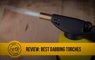 Best Torch for Dabs