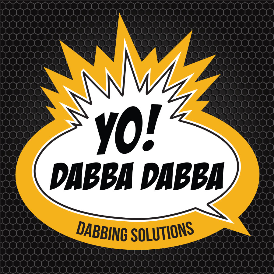 Yo Dabba Dabba Banner Yo Dabba Dabba