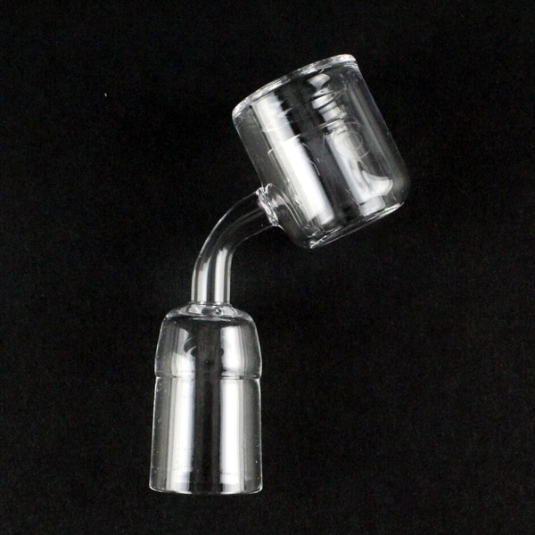 Quartz Thermal Nails 45° Dab Nails Yo Dabba Dabba