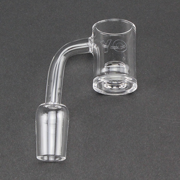 4mm Thick 90 Degree 14mm Male Female DAB Rig Recycler Glass Smoking Water  Pipe Accessories Nail Quartz Bangers - China Quartz Banger and Quartz  Bangers price | Made-in-China.com