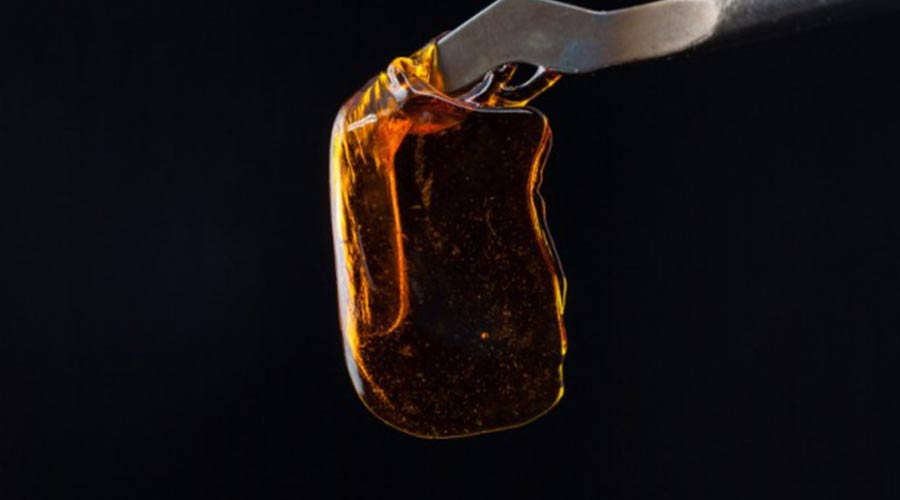 how to make shatter
