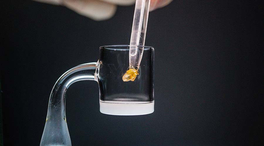 Dabs: What is a dab and what you need to know about dabbing