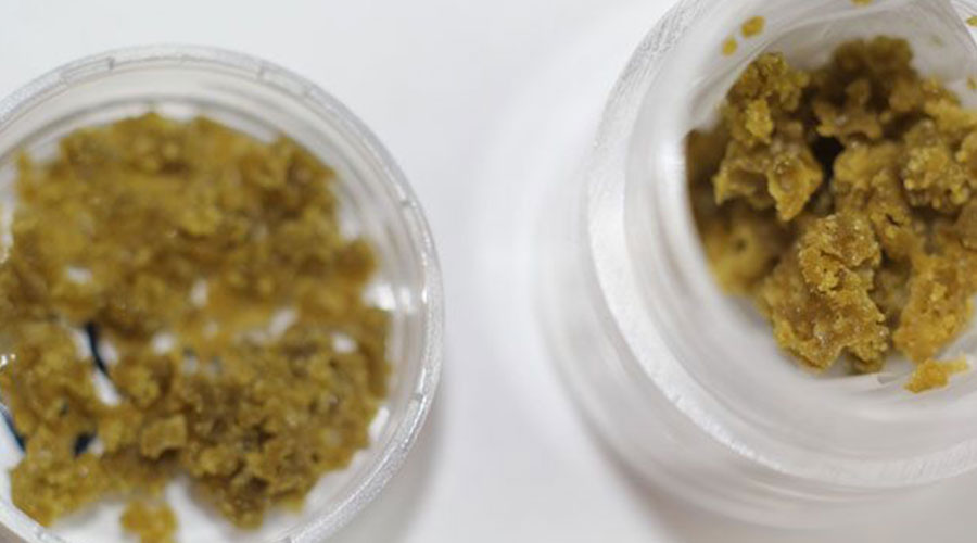 Types of Dabs  Cannabis Concentrates — Which to Choose?