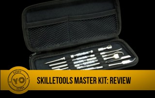 skilletools master kit review