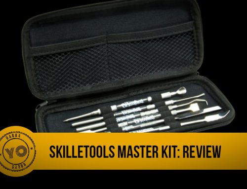 Skilletools Master Kit Review