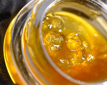live resin concentrate type