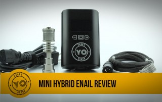 mini hybrid enail review
