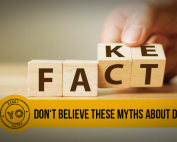 dabs myths