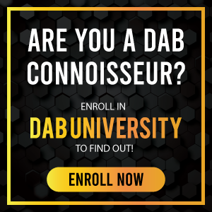 Dab University Enroll Now