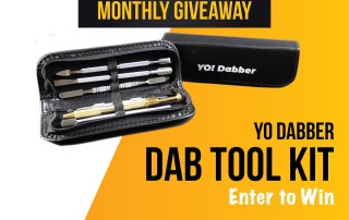 dab tool kit giveaway
