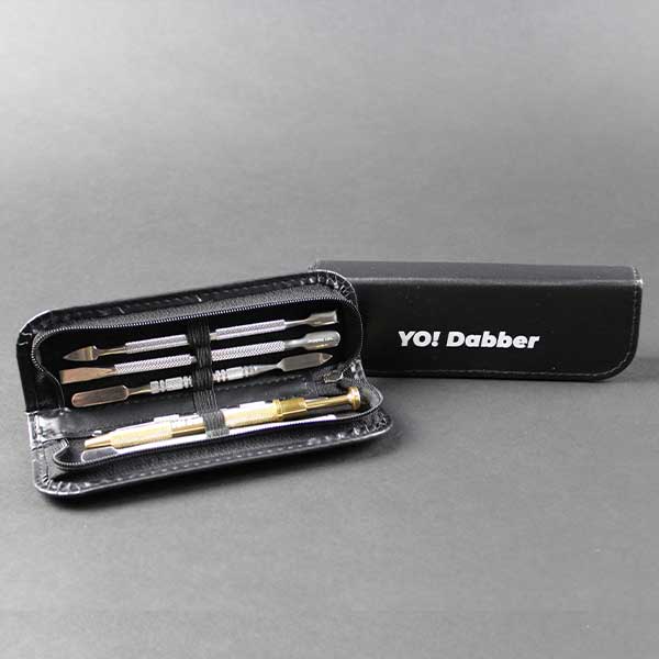 Wholesale Dab Tools & Dabber Sticks for Concentrates