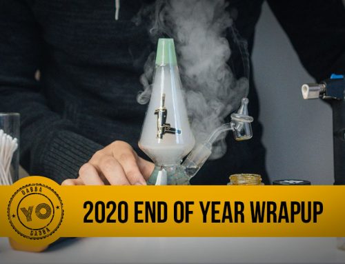 2020 End of Year Wrap-Up