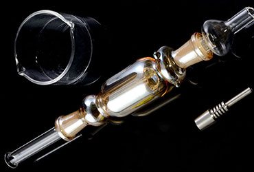 Complete Guide to Dab Rigs for Beginners: How to Use a Dab Rig - Yo Dabba  Dabba