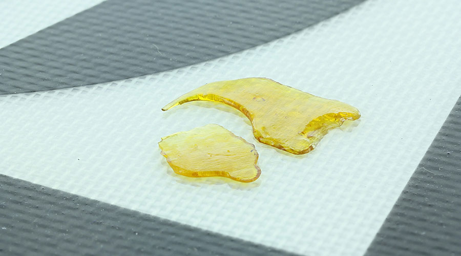 how to make edibles with wax