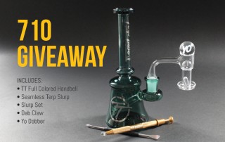 710 Giveaway