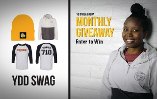 giveaway january 2021