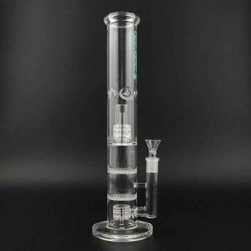 terp tube stack water pipe
