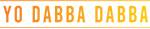 Yo Dabba Dabba Logo