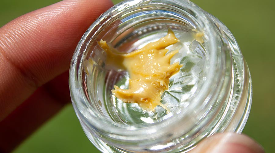 Vaping Concentrates: All You Need to Know About Vaping Dabs - Yo Dabba Dabba