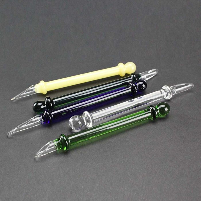 Glass Scoop Dabbers Group