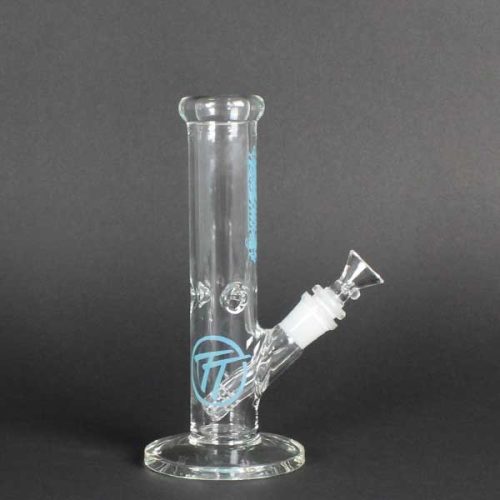 straight water pipe 8 inch