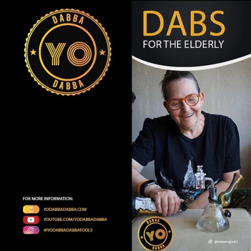 Dabs for the Elderly