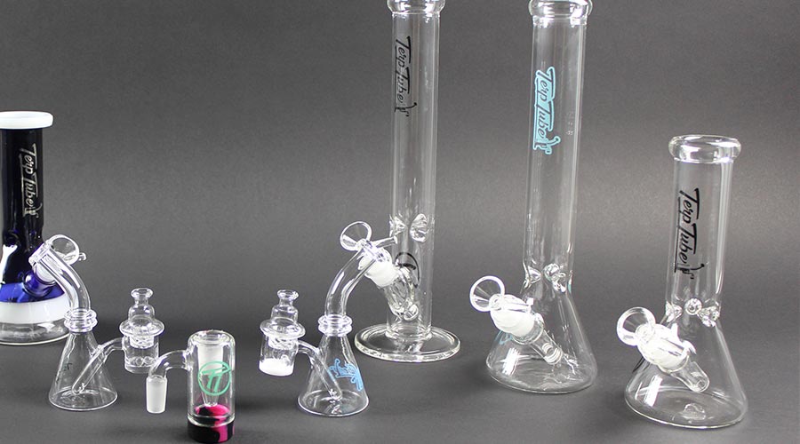 how to clean dab rig without alcohol
