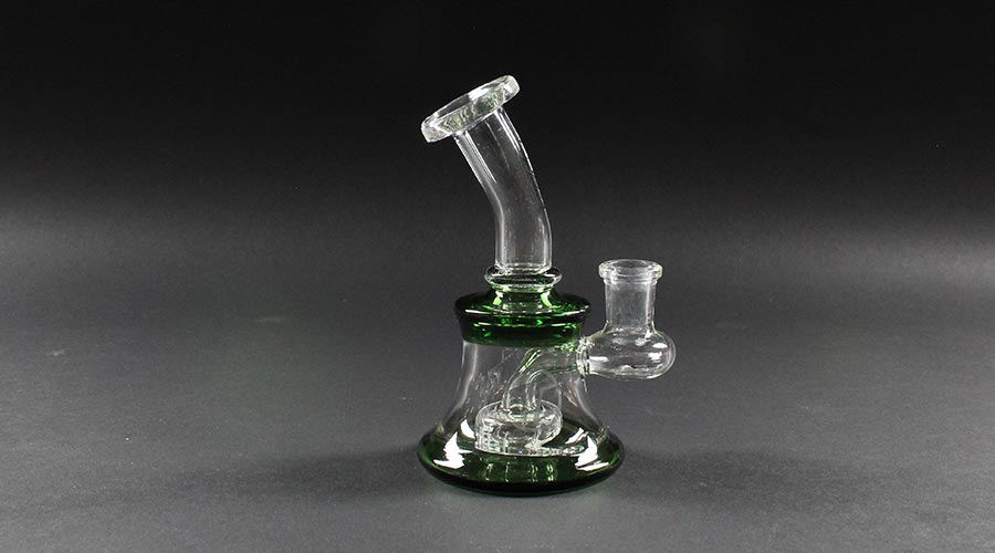 Best dab rig for concentrates: