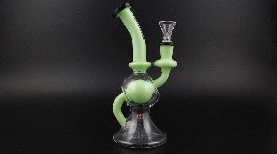 Best dab rig for flavors 