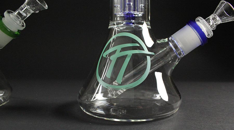 dab rig parts