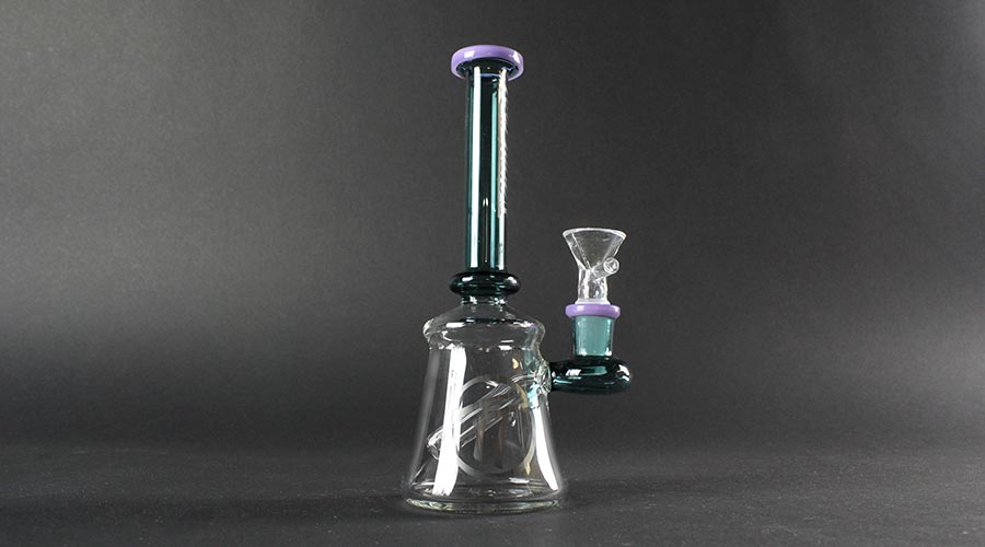 what is a dab rig