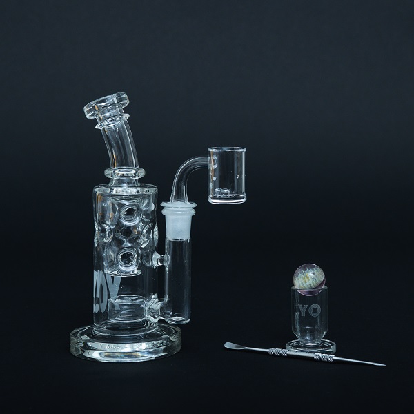 Dab Tools and Accessories
