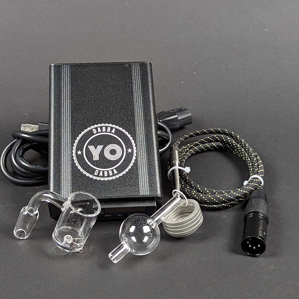 Wholesale DIY Enail Kit With Ti Nail Glass Bong, Electronic Temperature  Controller Box, And Multiple Compartments For Smokers, E Nails, Wax, Dry  Herbs, Dabbers, Socks, And More From Cigstore, $200.98 | DHgate.Com
