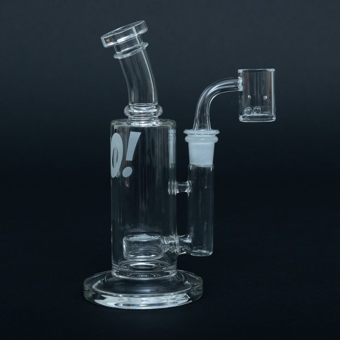 Can Dab Rig