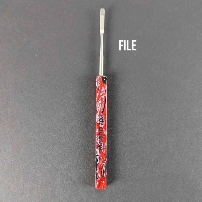 Yo Dabber - Resin Handle Dabbers - Image 3