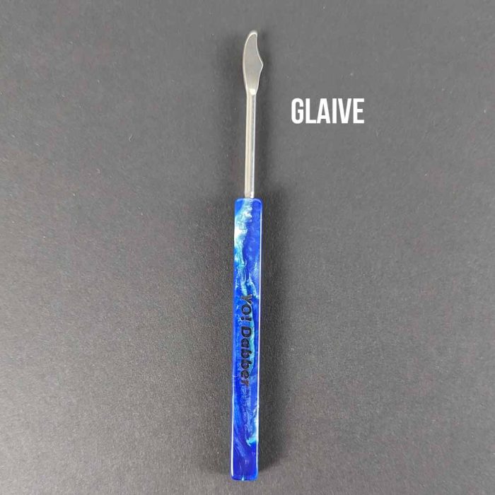 Yo Dabber - Resin Handle Dabbers - Image 4
