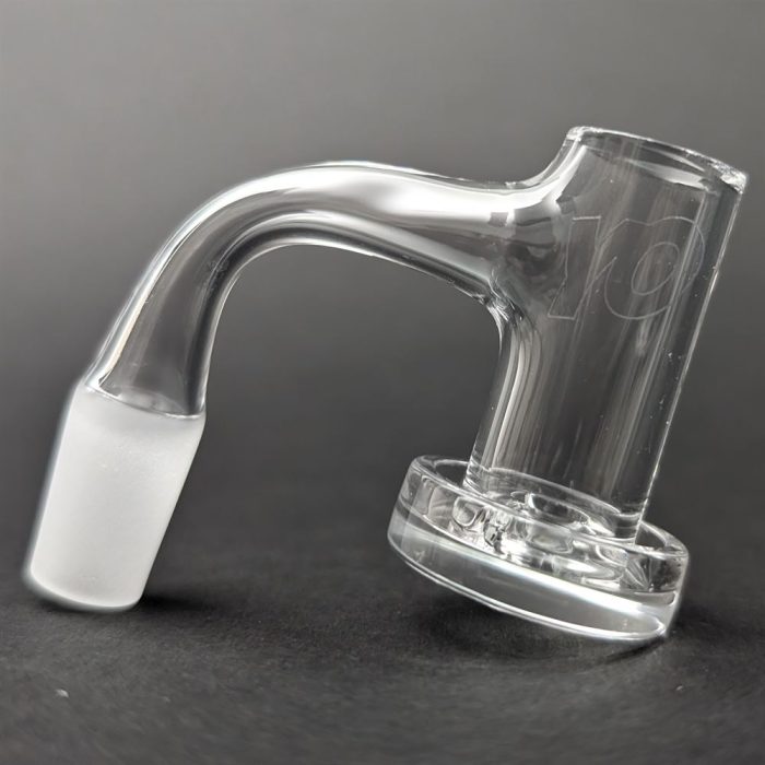 Seamless Short Barrel