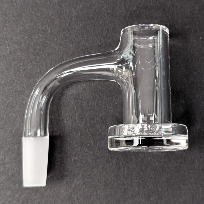 Seamless Short Barrel 10mm Male
