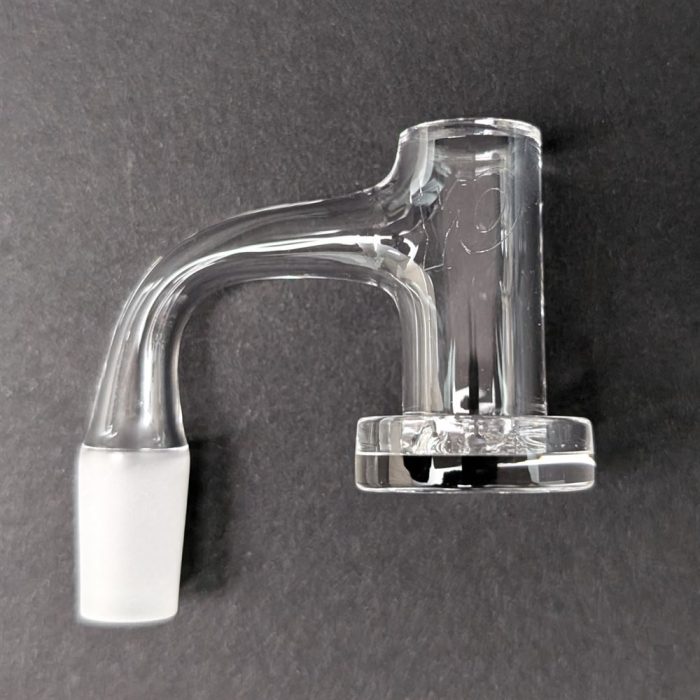 Seamless Short Barrel 14mm Male