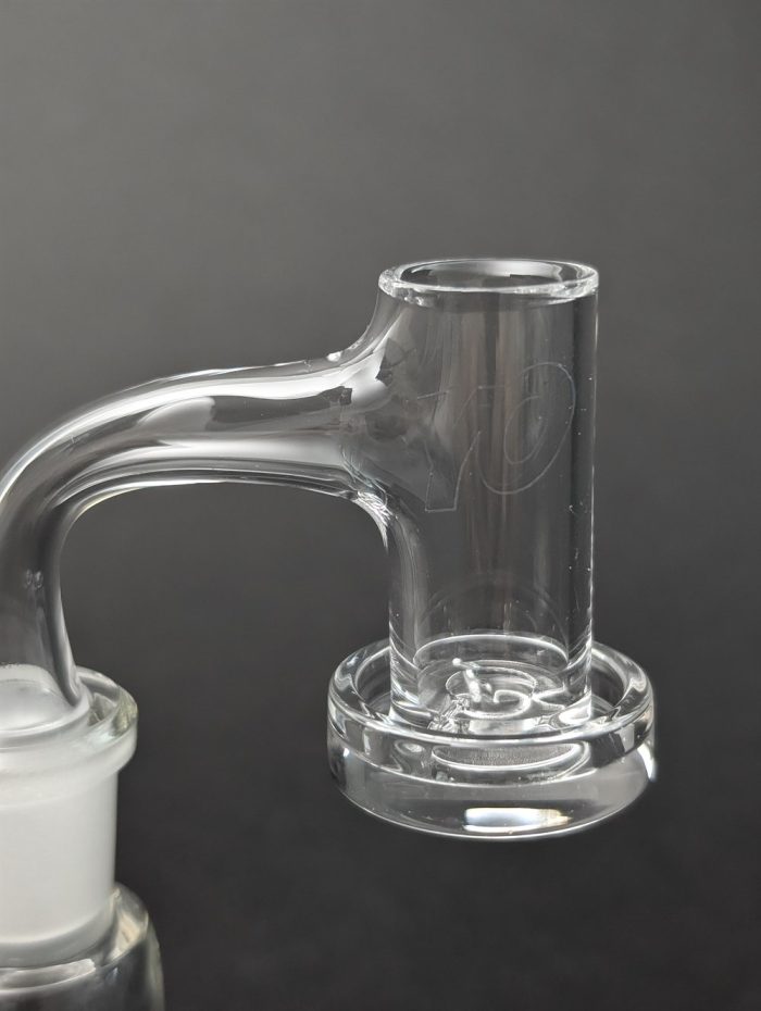 Seamless Short Barrel 2