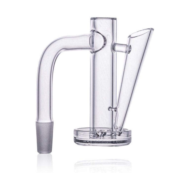 Seamless Long Barrel Funnel M10