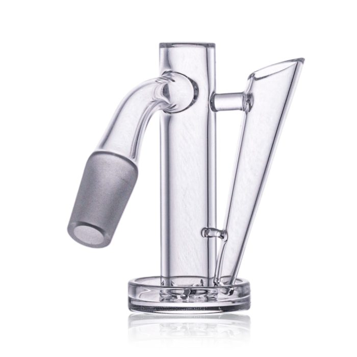 Seamless Long Barrel Funnel M14 45 degree