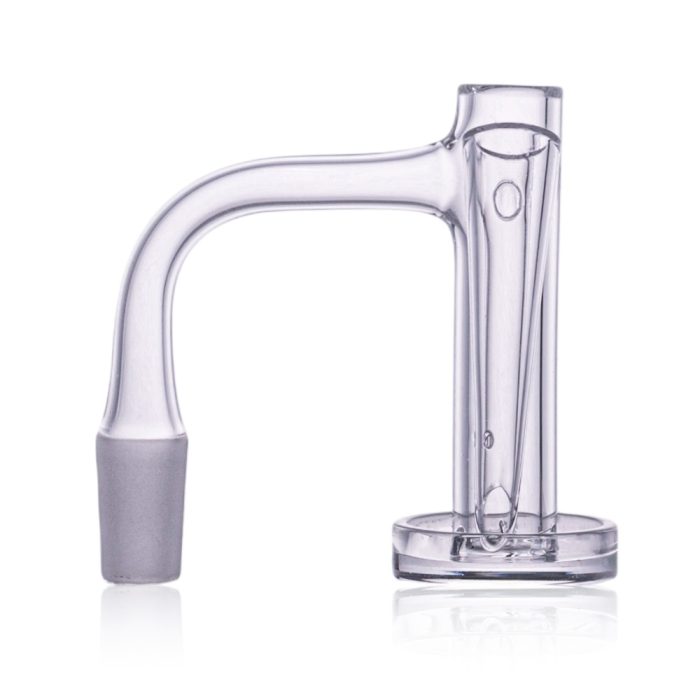Seamless Long Barrel Funnel M14 side