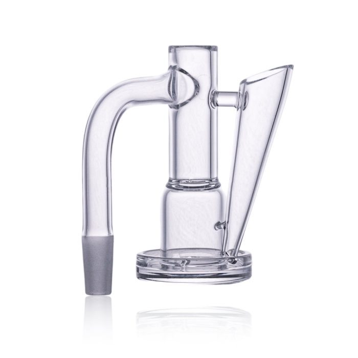 Seamless Turbine Funnel Slurper - Image 2
