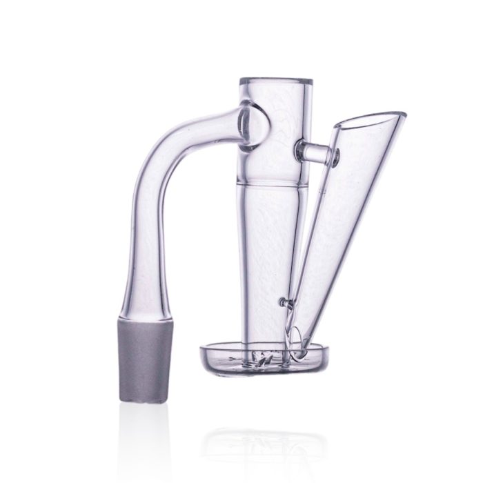 Seamless XL Funnel Slurper