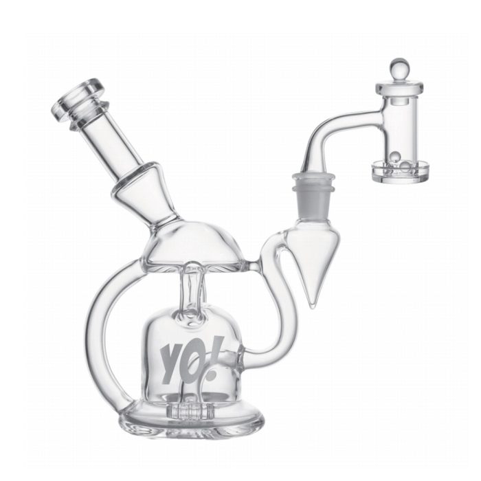 Dome Rig Set