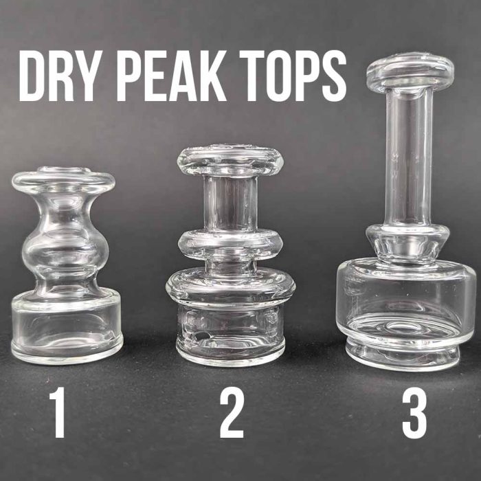 Dry Peak Tops